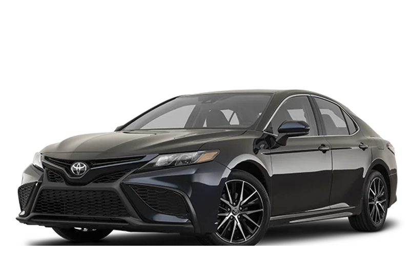 Véhicule Eco — PrivateMove chauffeur privé